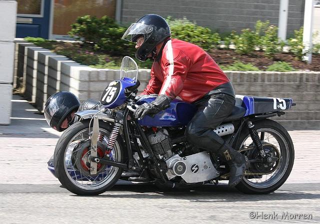 Barneveld 2009 Henk Morren 652 